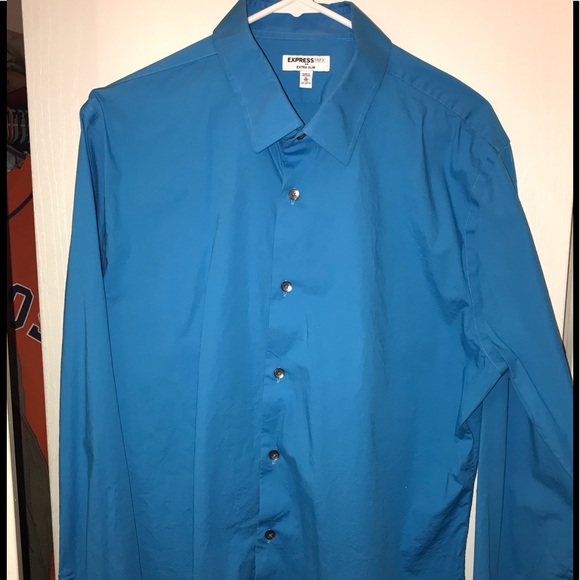 Express Other - Men’s Express dress shirt